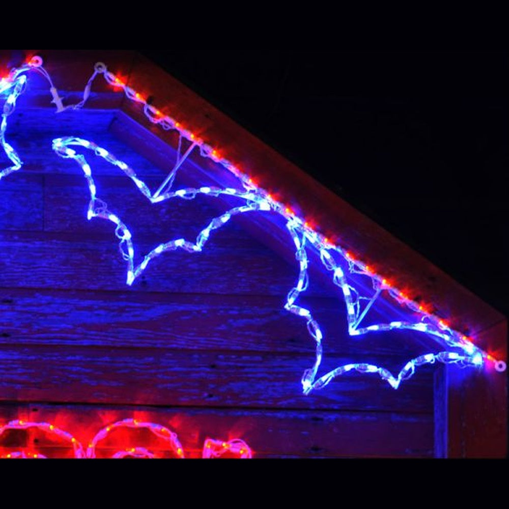 LED Bat Linkable