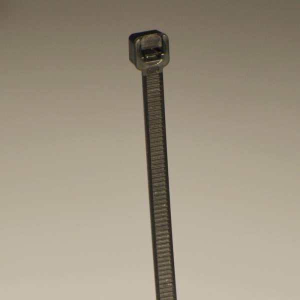 Cabletie 8" Black