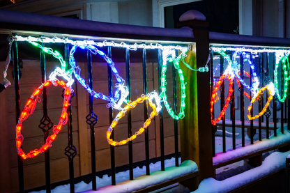 Bulb LED Linkable