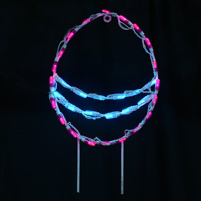 Easter Egg LED Display (22")