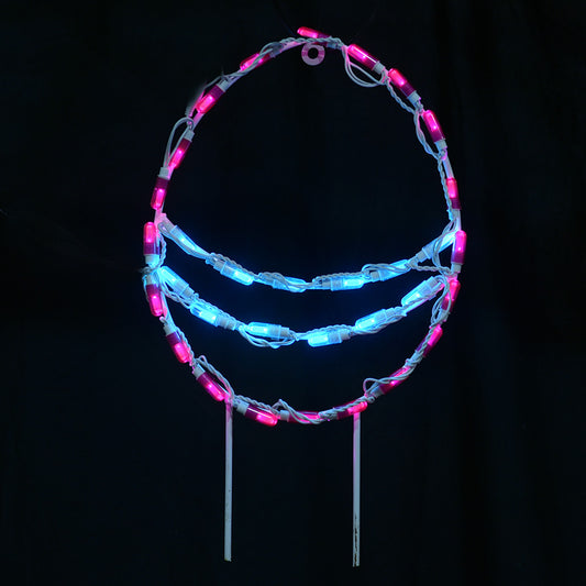 Easter Egg LED Display (22")