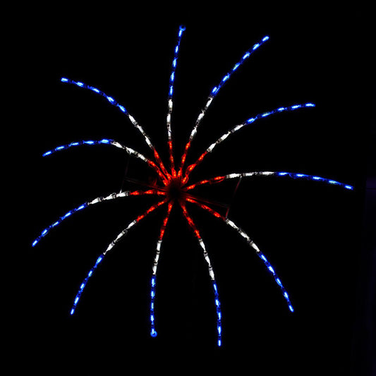 Firecracker LED Display - 51"