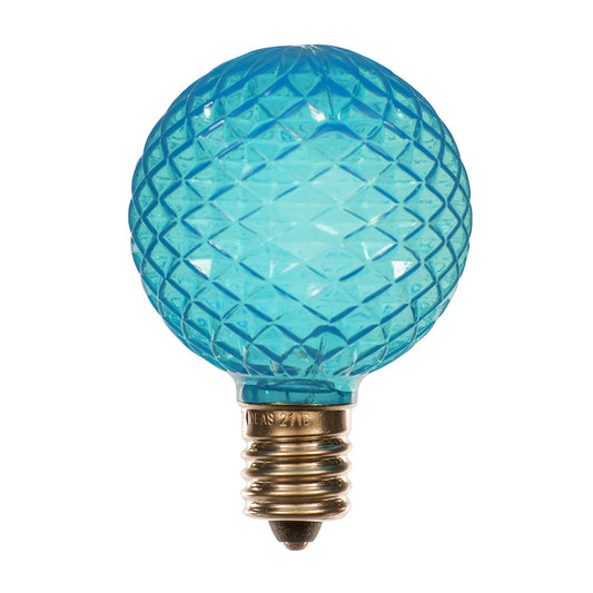 LED G50 Bulb