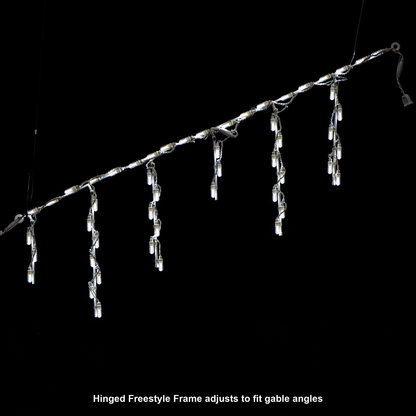 Icicle LED Linkable