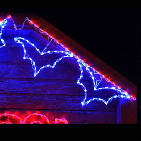 LED Bat Linkable