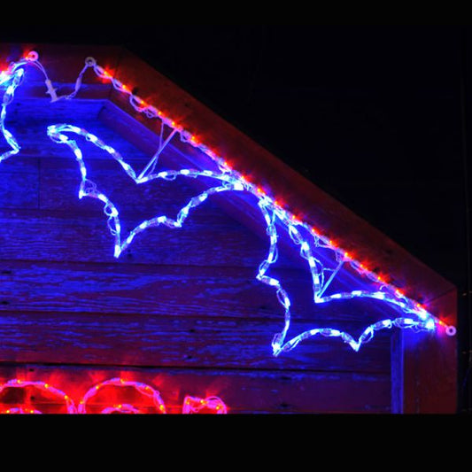 LED Bat Linkable