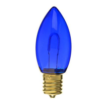 LED C9 Bulb Classic Filament