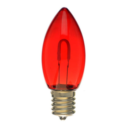 LED C9 Bulb Classic Filament