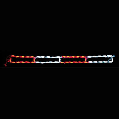 Peppermint Stick LED Linkable