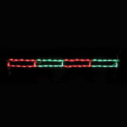 Peppermint Stick LED Linkable
