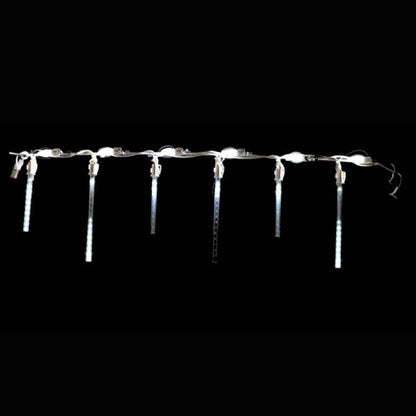 LED Rain Light Linkable