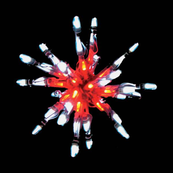 LED 12" Starburst