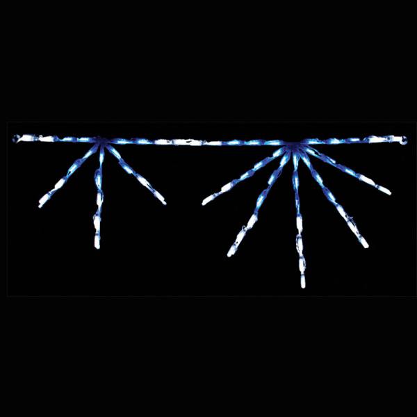 LED Starburst Linkable