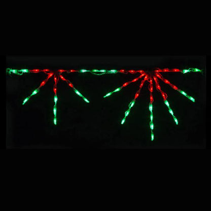 LED Starburst Linkable