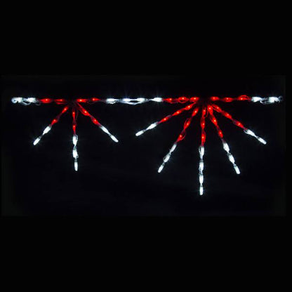 LED Starburst Linkable