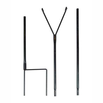 Adjustable Lawn Stake 4'/6'
