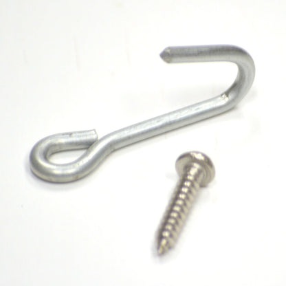 Mounting Hook Galvanized
