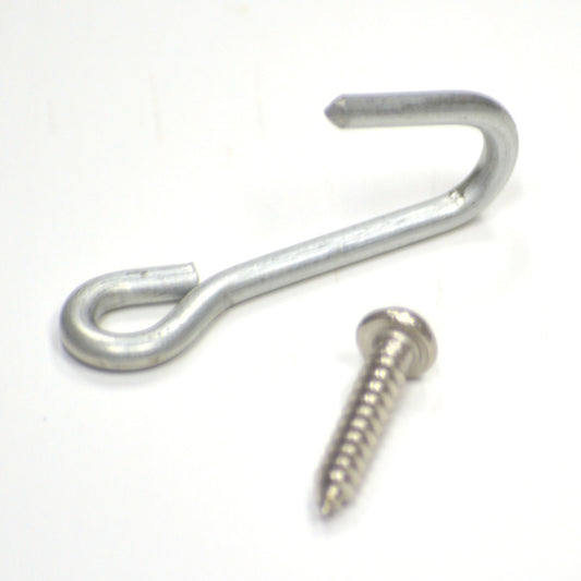 Mounting Hook Galvanized