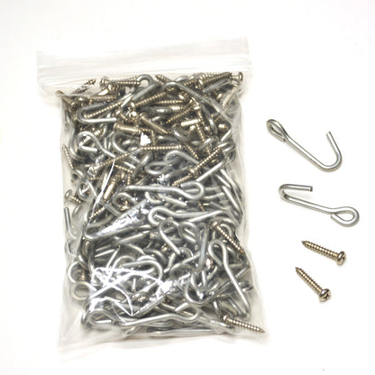 Mounting Hook Galvanized