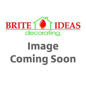 Happy Holidays RGB LED Sign