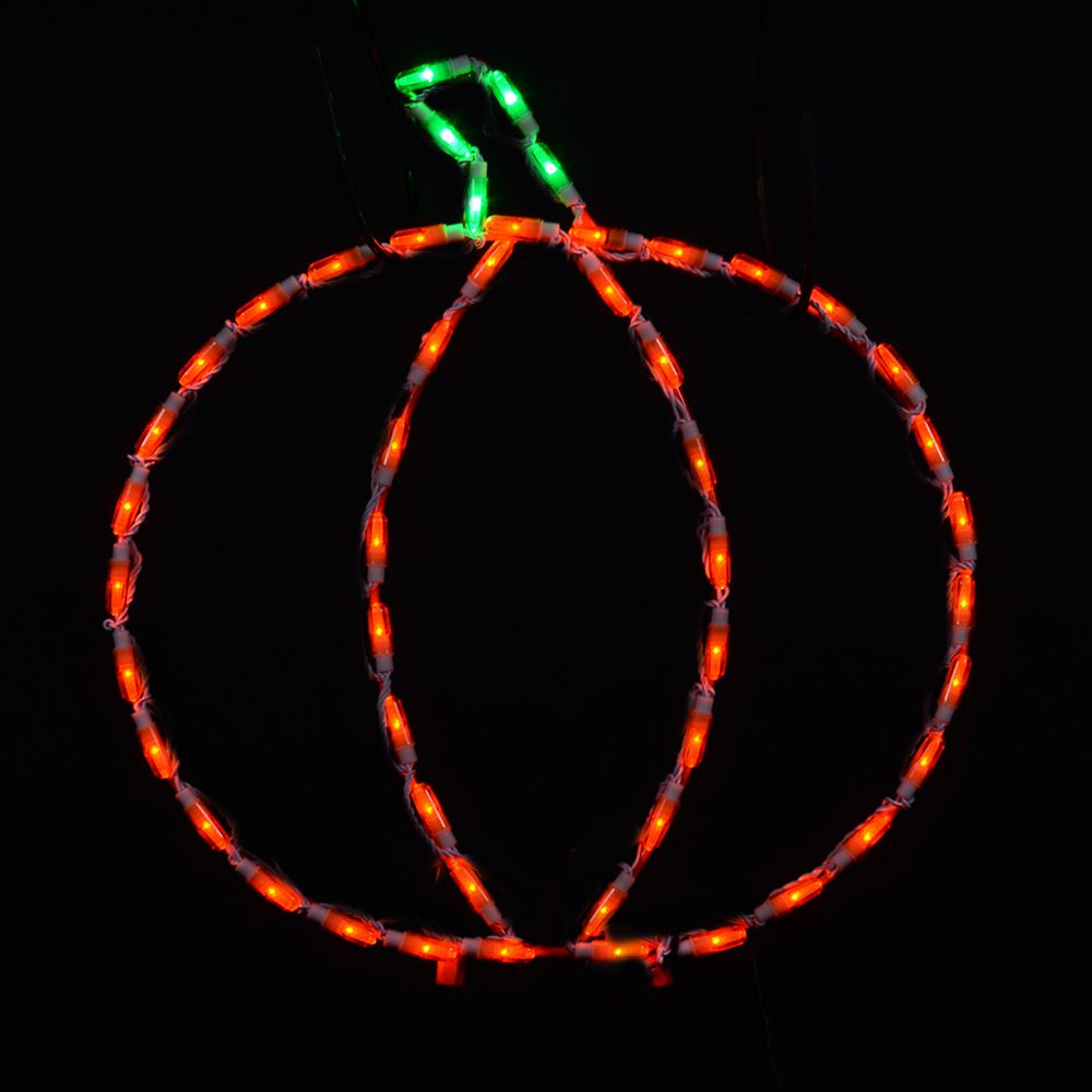 Pumpkin LED Display (20")