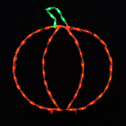 Pumpkin LED Display (20")