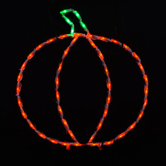 Pumpkin LED Display (20")