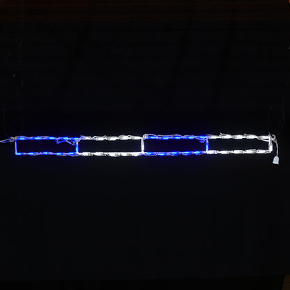 Peppermint Stick LED Linkable