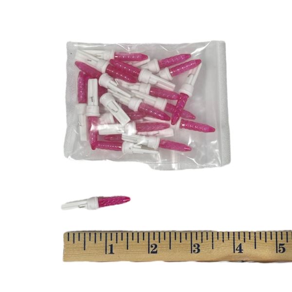 LED Replacement Bulb 25-pack - Style #11