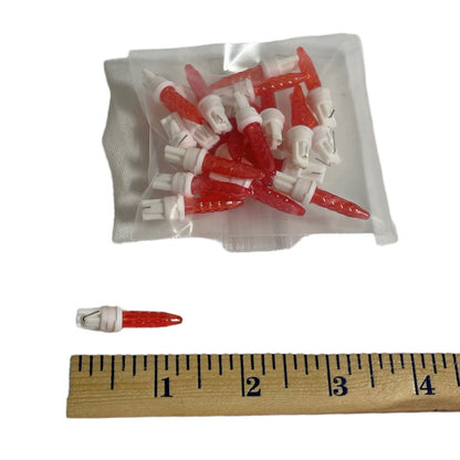 LED Replacement Bulb 25-pack - Style #15
