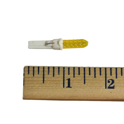 LED Replacement Bulb 25-pack - Style #21 White Base