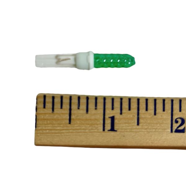 LED Replacement Bulb 25-pack - Style #21 White Base