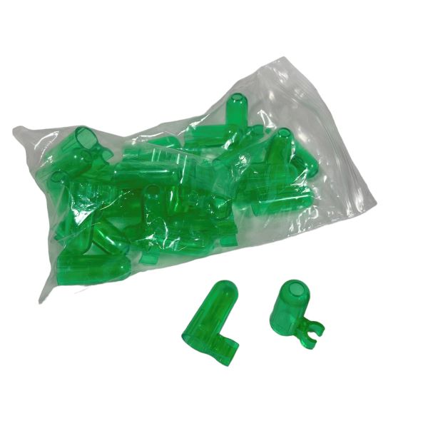 RC19 Clip for Replaceable LED - Pack of 25