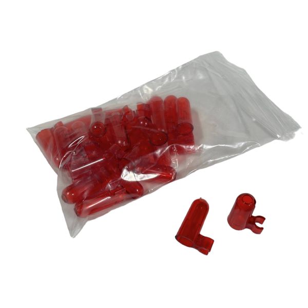 RC19 Clip for Replaceable LED - Pack of 25