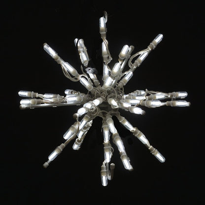 LED 12" Starburst