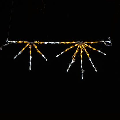 LED Starburst Linkable