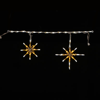 Snowflake Linkable