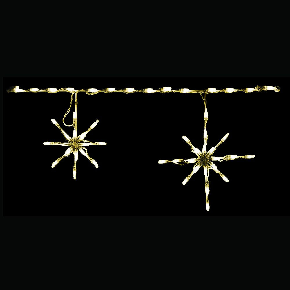 Snowflake Linkable