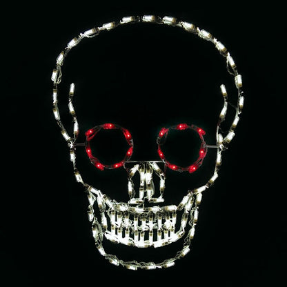 Skull LED Display (31")