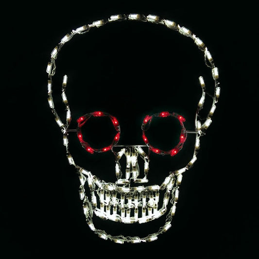 Skull LED Display (31")