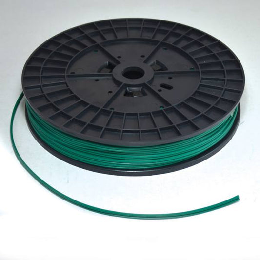 250' Green Cording (No Sockets)