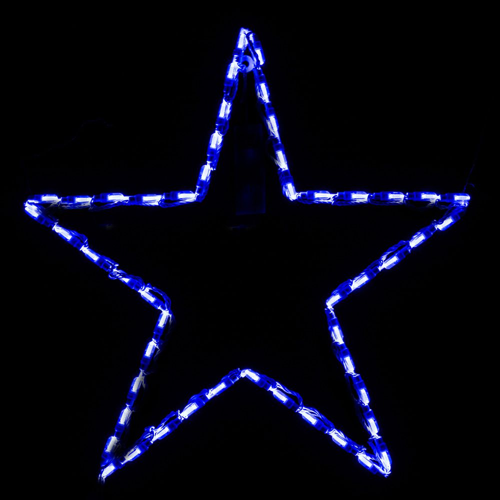 Star LED Display