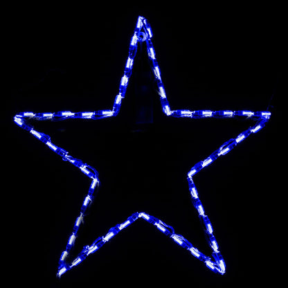 Star LED Display