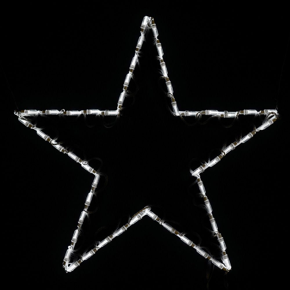 Star LED Display