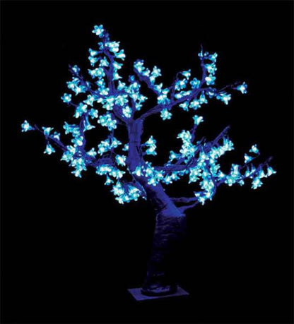 Table Top Cherry Blossom Tree