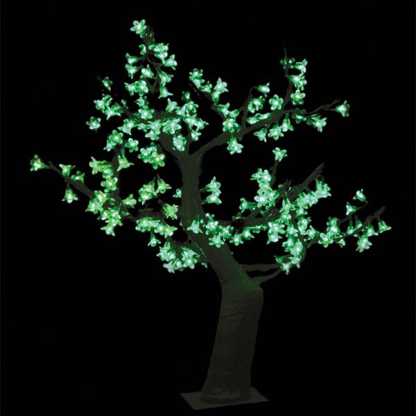 Table Top Cherry Blossom Tree