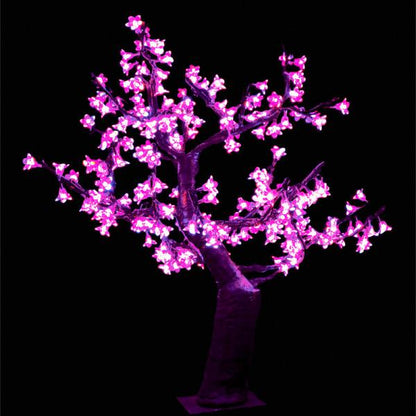 Table Top Cherry Blossom Tree