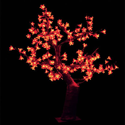 Table Top Cherry Blossom Tree