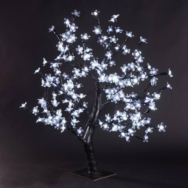 Table Top Cherry Blossom Tree
