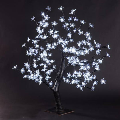Table Top Cherry Blossom Tree